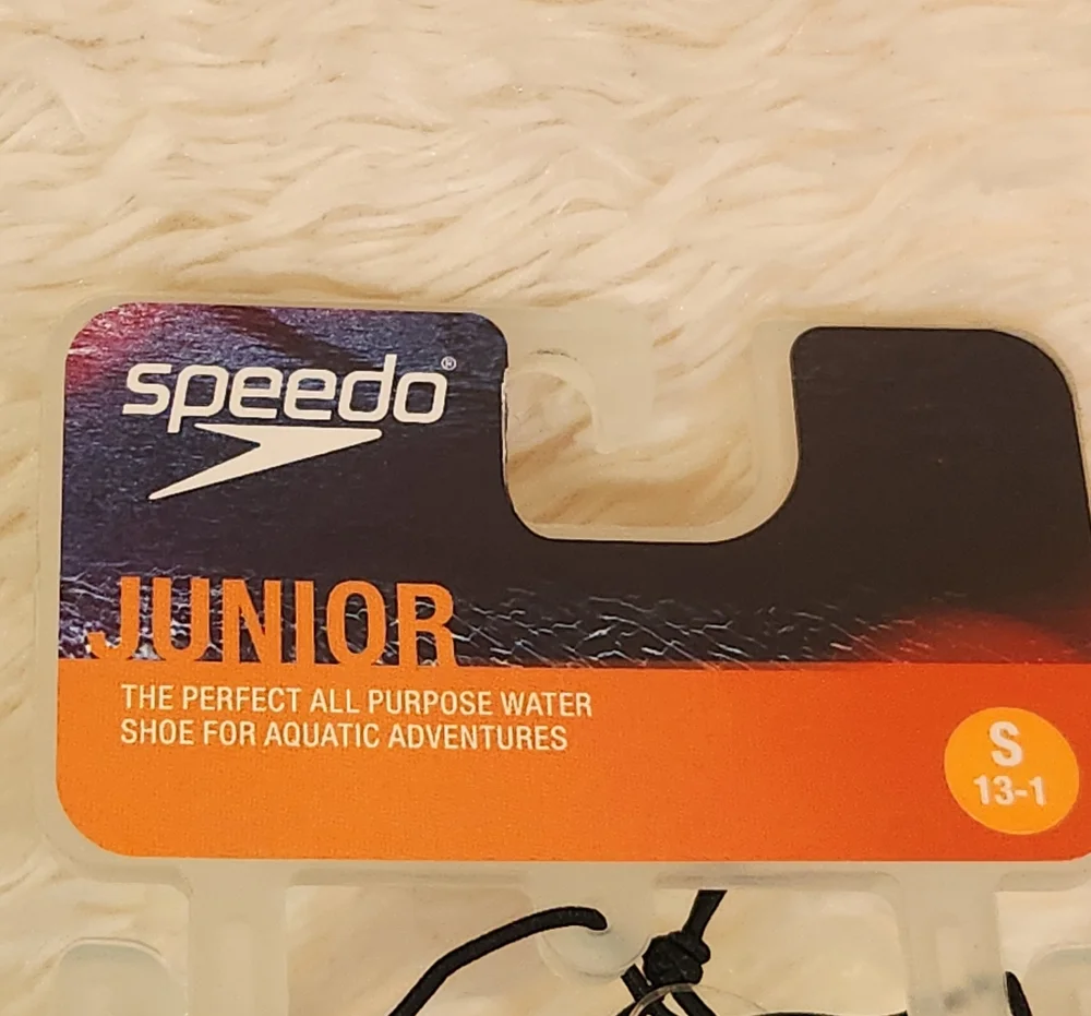 SPEEDO Aqua Skimmers